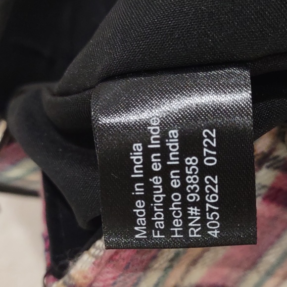 NANETTE LEPORE Satchel Bag. - Picture 17 of 17